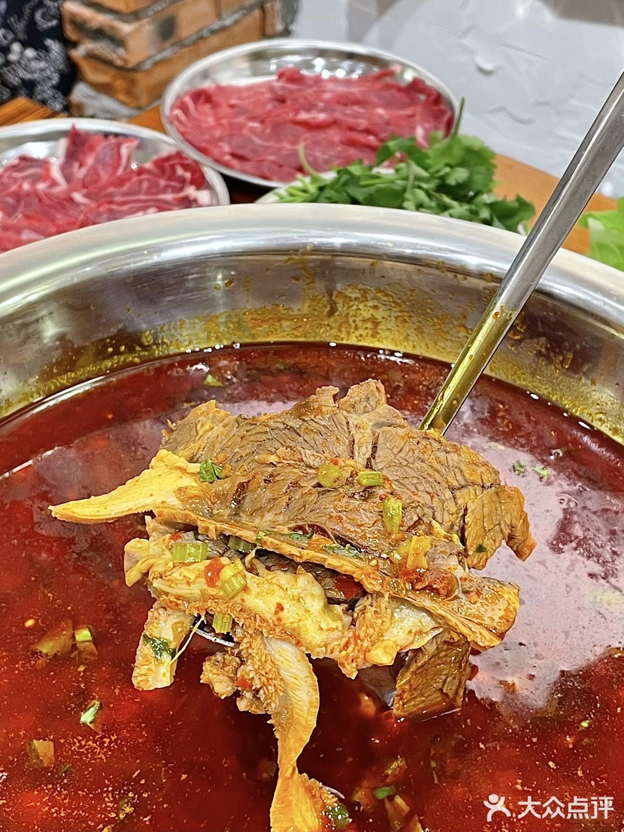 坐标杭州，谁还没吃上馒头夹牛肉啊