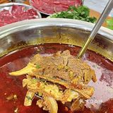 坐标杭州，谁还没吃上馒头夹牛肉啊