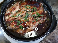 油浸吕四带鱼-海鲜人家(吕四店)