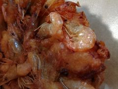 虾饼-青果虾饼(杨柳巷店)