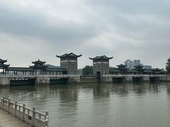 -长洲岛都市农业公园