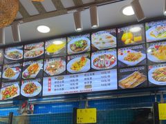 -醉壹号海鲜大排档(厦门美食地标店)