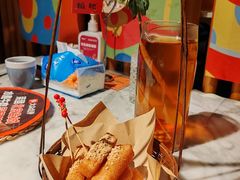 红糖糍粑-懒人盐府人家(航天桥店)