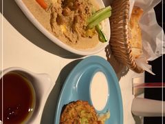 -Pasha帕夏土耳其餐厅(南昌路店)
