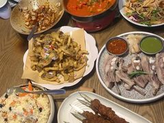 -那时新疆·若羌(经纬汇店)