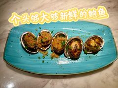 -陶陶居酒家(正佳广场店)
