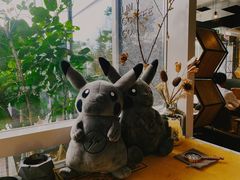 -LIN COFFEE CO(龙珠达店)