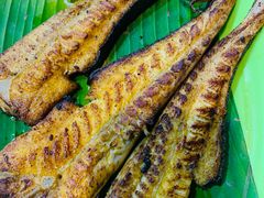 -明记烧鱼美味店