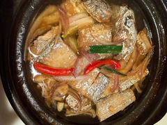 -涌上外婆桥(南塘店)