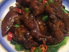 -普天和酒楼·新津菜·烤鸭(天津之眼店)