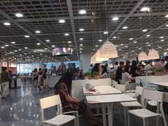 -宜家·瑞典风味餐厅(北京西红门店)