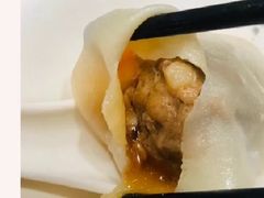 -鸡鸣汤包(复地活力广场店)