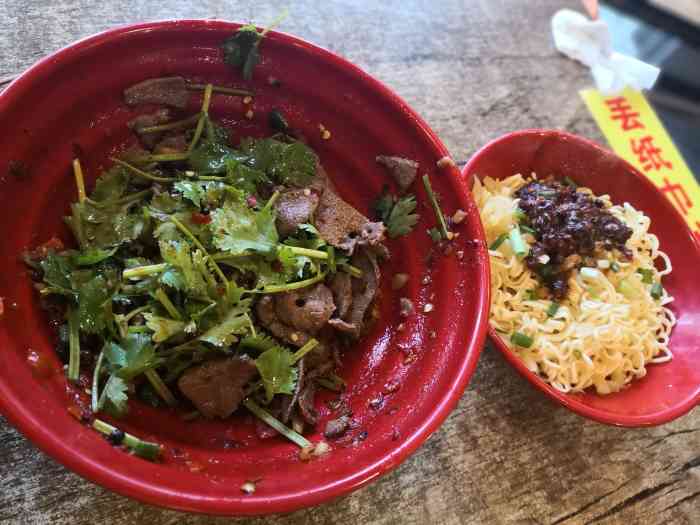 丽丽水煮(新溪桥路总店)-"说起洪都应该都会想起这里的美食吧,而丽丽.