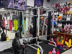 -TFC 纯泰拳馆MuayThai