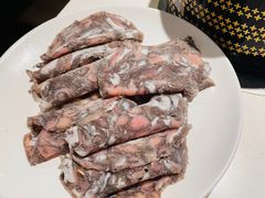 -加餐海鲜自助(宝龙一城店)