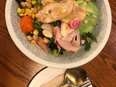 -AFS Cafe & Canteen(闽江二路店)
