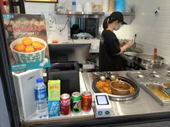 -阿婆牛杂·广府非遗地标美食(云山天地店)