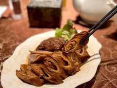 -金燕岛潮州酒楼