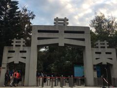 -宋井风景区
