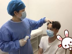 -大麦微针植发丨全国连锁