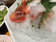-花和海鲜自助(梅江店)