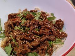 -阿当·小炒牛肉面(人广店)