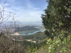 -北京十三陵国家森林公园蟒山景区