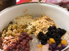 -谭鸭血老火锅(龙湖宝山天街店)