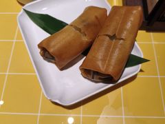 -蔡澜点心·粤菜(花城汇南区店)