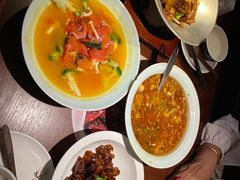 -绿茶餐厅(千岛湖银泰城店)