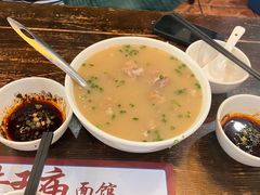 -牛王庙(龙华花园店)