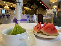 -汉通东林海鲜大酒店(鼓楼孝闻街店)