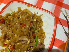 -虎子烧烤(湘江北路店)