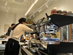 -via coffee(万象城店)