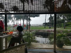 -三亚亚龙湾天域度假酒店