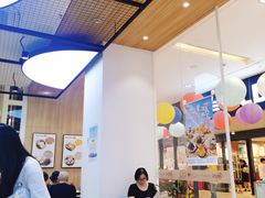 -鲜芋仙(中环百联2店)