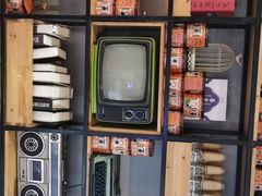 -丰乐餐厅·始于1999·本地老字号