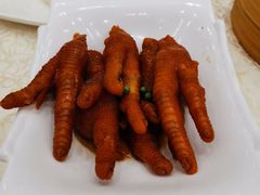 -顺德人家食府(黄金广场店)