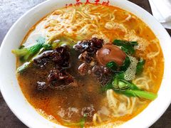 -泰顺江南春面馆