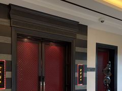 -杭州西子湖四季酒店·金沙厅
