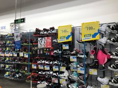 -迪卡侬(袁家岗店)