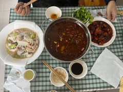 -无味饭店(九眼桥商业文化广场店)