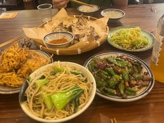 -刘师父老汉口江湖菜(蔡锷路店)