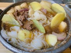 -范贤光鸡公煲(平乐园总店)