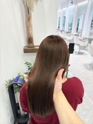 -美格丝M.G.S Hair Salon