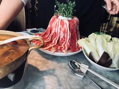 -雀蓝川菜(奥体广场店)