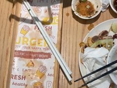 -大丰收脆鱼(浦西万达店)