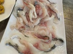 -鱼醉无骨鱼·中山脆肉鲩(荔湾路店)