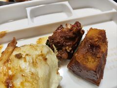 -灶座小锅烀饼·铁锅炖(道里店)