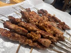 -平娃三宝烧烤·面食(南小街店)